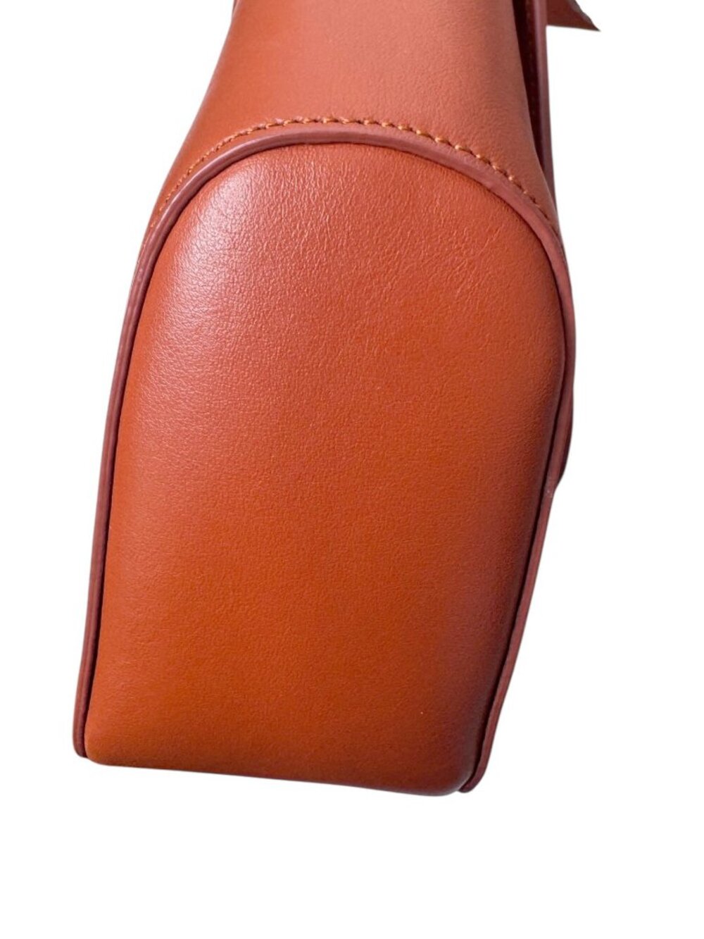 Cuyana Hexagon Crossbody Rare - Picture 6 of 11